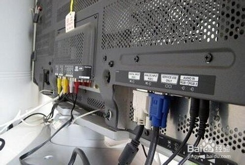 電腦與電視無縫連接，科技重塑視聽盛宴，提升生活品質(zhì)體驗(yàn)