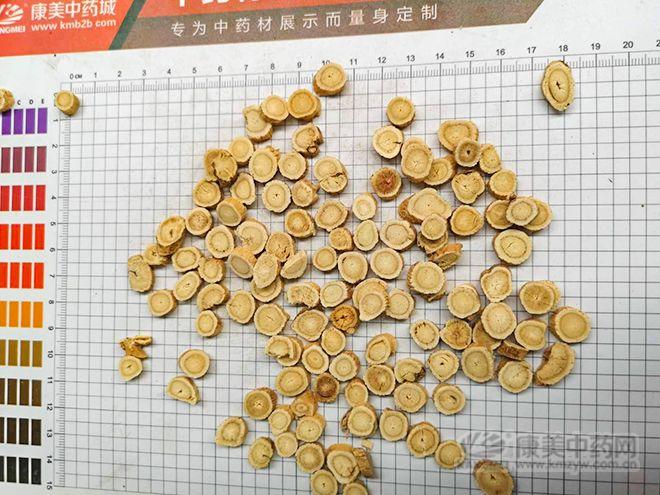 當(dāng)參價(jià)格行情解析與預(yù)測(cè)