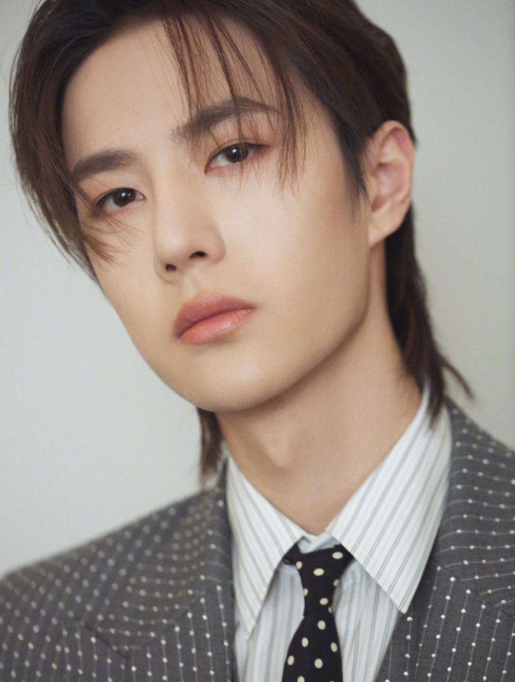 ?明星之嘴，閃耀的秘密