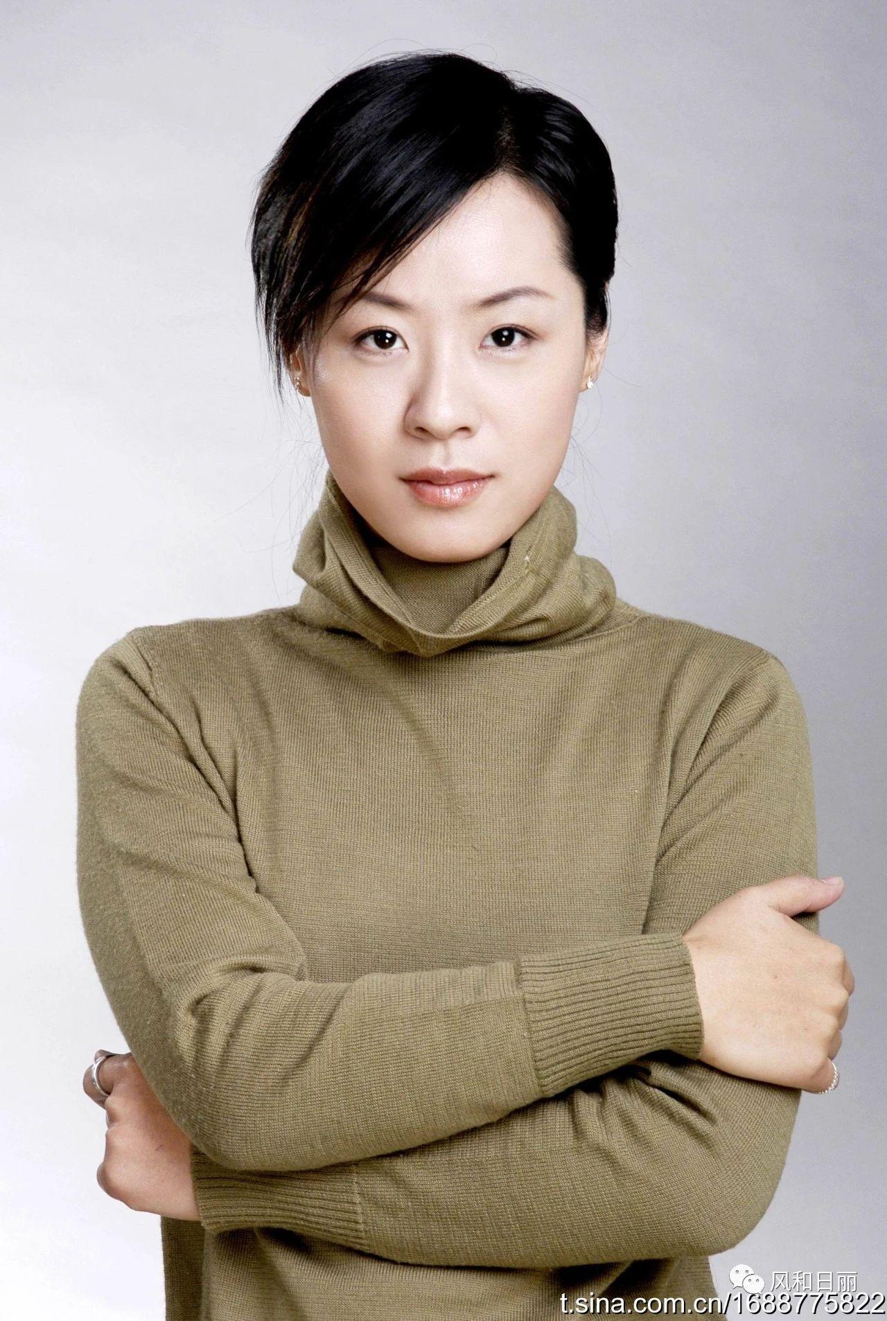 周芳演員，以藝術(shù)塑造無數(shù)動(dòng)人的瞬間