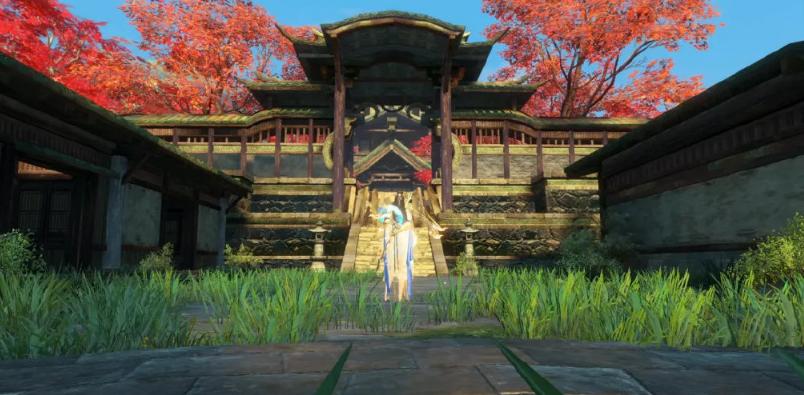 永劫無間新劍釋出，時代之劍嶄新篇章亮相