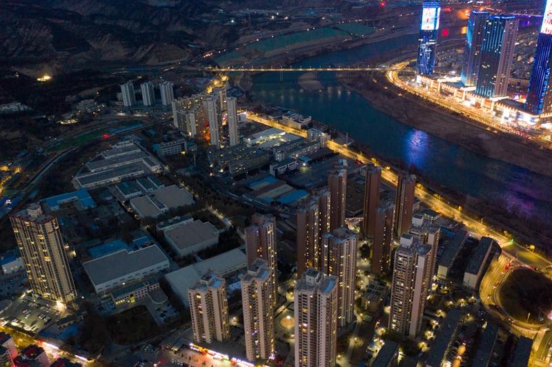 揭秘蘭州T018最新動(dòng)態(tài)，掌握城市新動(dòng)向