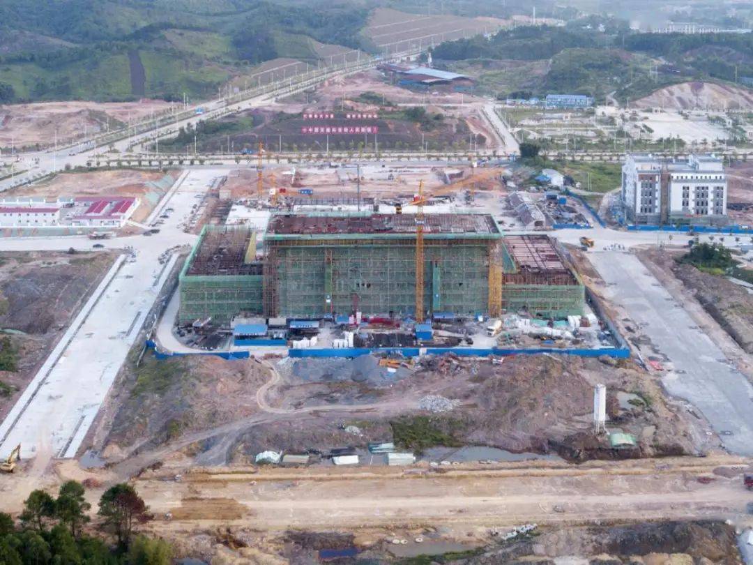 蒼梧新縣城最新動(dòng)態(tài)，最新消息集結(jié)????