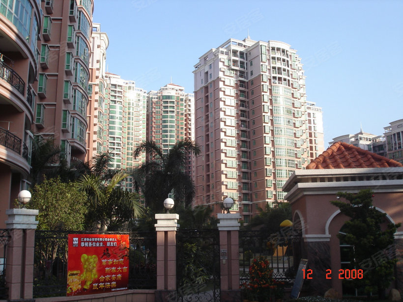 常平金美花園最新房價(jià)，自然美景的探索之旅與居住選擇